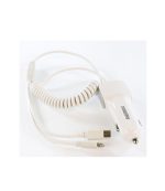 Remax 1Port 2 Heads Cable Car Charger