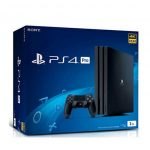 Playstation 4 Pro 2TB