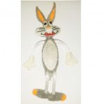 Bugs Bunny