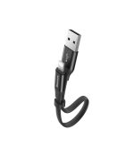 Baseus CALMBJ-OV 23cm micro USB Lightning Cable