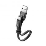 Baseus Nimble CATMBJ-01 Type-C 3A 23cm Cabl