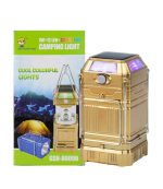 Camping Light GSH-8009A - Image 2