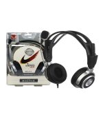 MAGITEQ MH-617 Wired Headset - Image 2