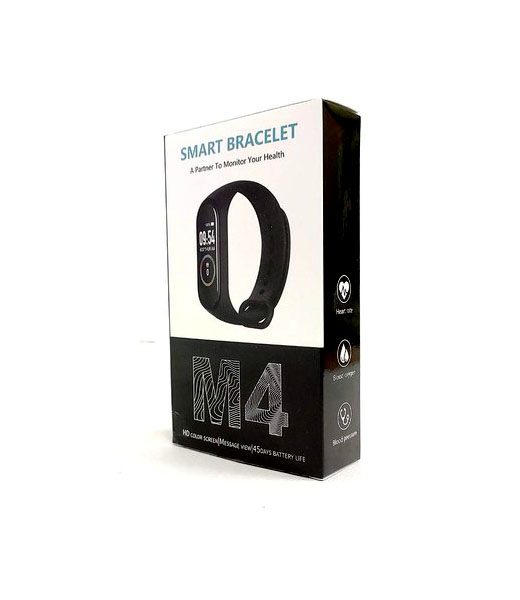 Mi Band 4 Smart Band - Image 2