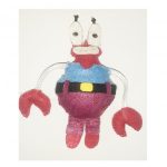 Mr Krabs