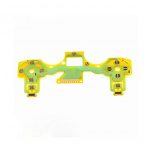 PS4 Fat Controller Keypad Flex Cable