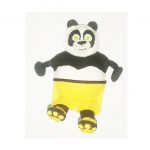 Panda Kung Fu