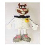 Sandy Cheeks