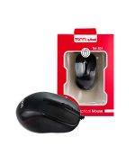 TSCO TM 301 Wired Mouse - Image 2