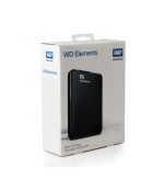Western Digital Elements USB 3.0 Hard Drive External Box - Image 2