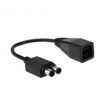 Xbox 360 Slim Adapter Converter