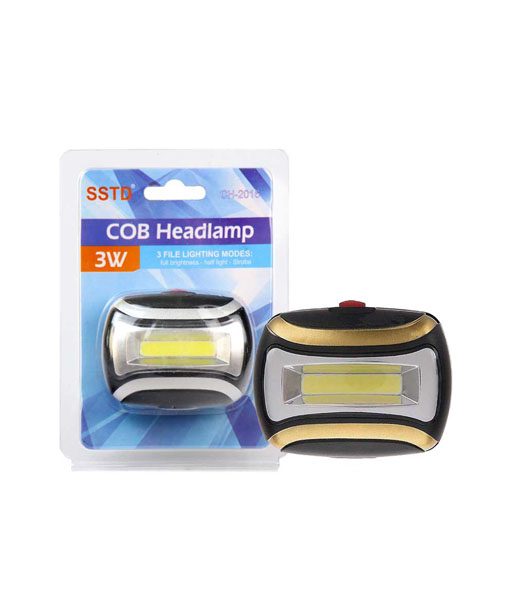 Headlight - Image 2