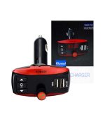 Kbroad KCB-928 car FM charger wireless - Image 2