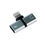 Lightning 1 to 2 Lightning Adapter