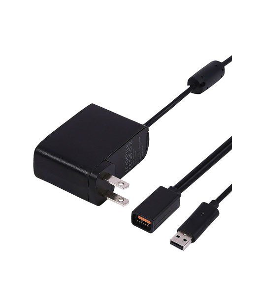 kinect adapteris