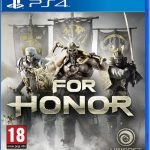 For Honor