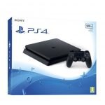 PS4 Slim 500G