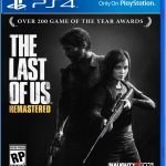 The Last Of Us