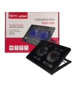 TSCO TCLP 3106 Laptop Cooling Pad - Image 2