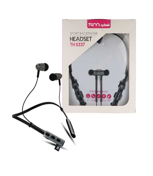 TSCO TH 5337 Headset - Image 2