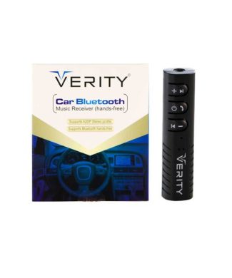 Verity BT 104 Car Bluetooth