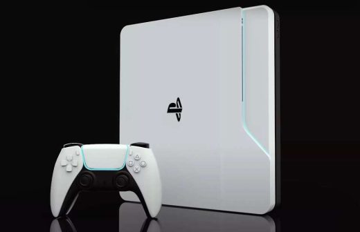 PlayStation 5