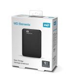 Western Digital Elements 1TB - Image 2