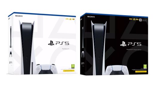 PlayStation 5