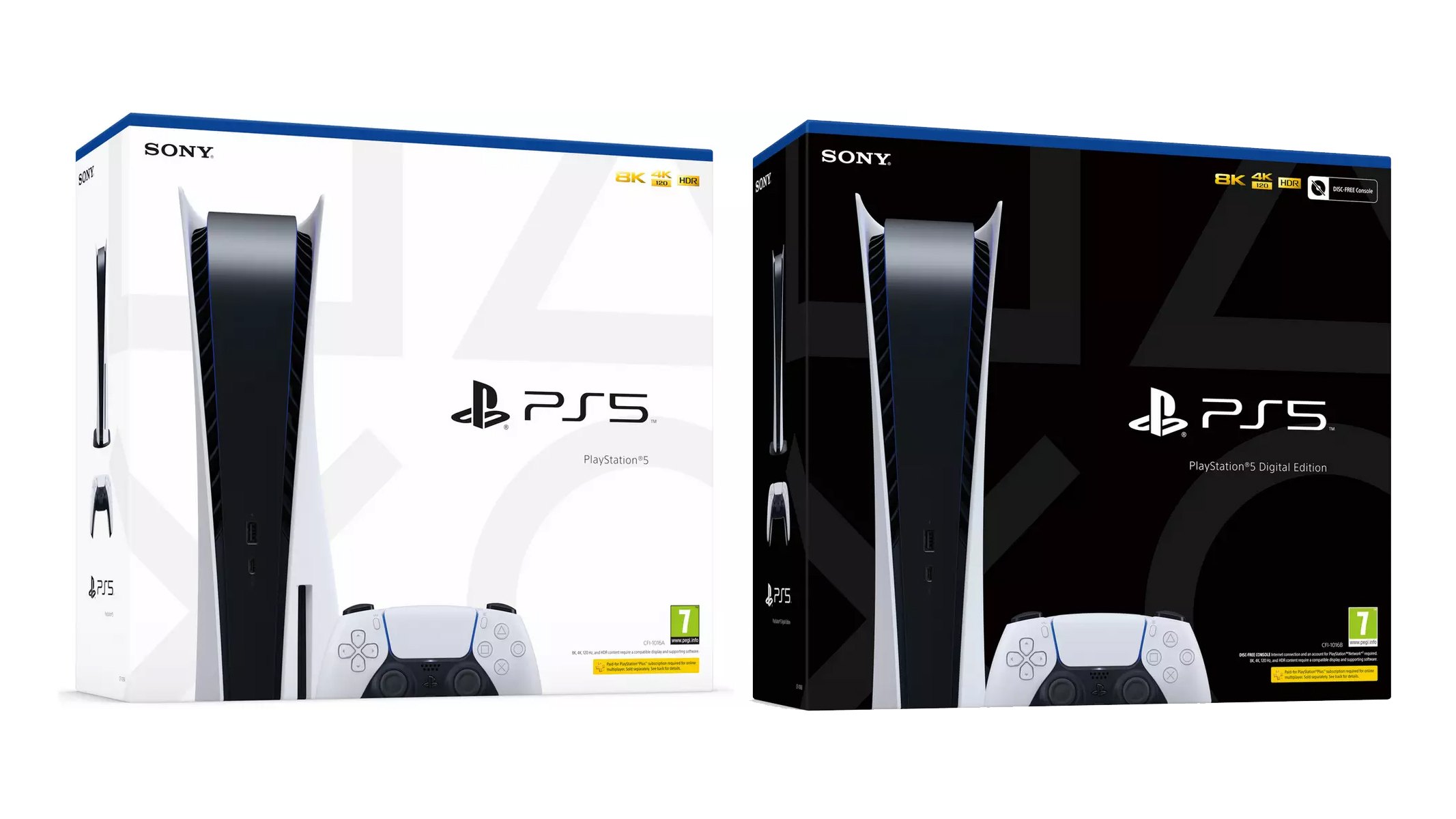 PlayStation 5