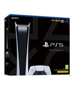 Playstation 5 Digital Edition