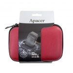 Apacer External Hard Disk Cover