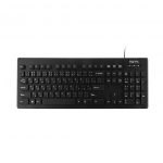 TSCO TK 8022 Keyboard With Persian Letters