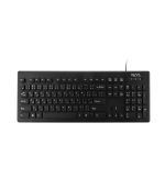 TSCO TK 8022 Keyboard With Persian Letters