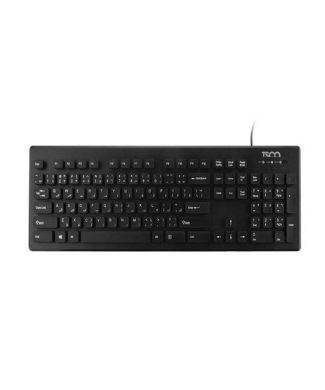 TSCO TK 8022 Keyboard With Persian Letters