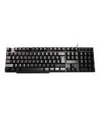 TSCO TK 8029 Keyboard With Persian Letters
