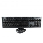 TSCO TKM 7020W Keyboard With Mouse With Persian Letters
