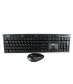 TSCO TKM 7020W Keyboard With Mouse With Persian Letters