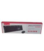 TSCO TKM 7020W Keyboard With Mouse With Persian Letters - Image 2