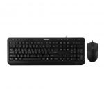 TSCO TKM 8052 Keyboard With Mouse With Persian Letters