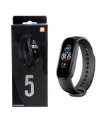 Mi Band 5 Smart Band - Image 2
