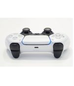 PS5 Controller White - Image 2