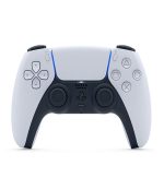 PS5 Controller White