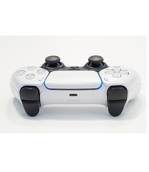 PS5 Controller White - Image 2