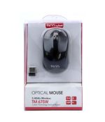 TSCO TM 675W Wireless Mouse - Image 2