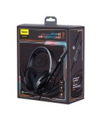 Baseus NGD05 Gaming Headphone - Image 3