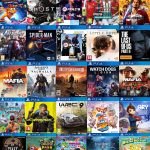PS4 New Games Copy3