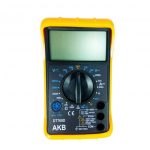 AKB DT700D Multi Meter