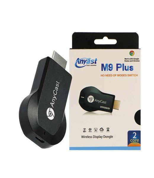 Anycast M Plus Hdmi Dongle