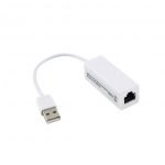 LAN-B1 USB TO RJ45 Ethernet ADAPTER