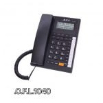 C.F.L.1040 Telephone